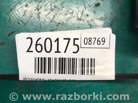 ФОТО Испаритель кондиционера для Acura TLX (09.2014-04.2020) Киев