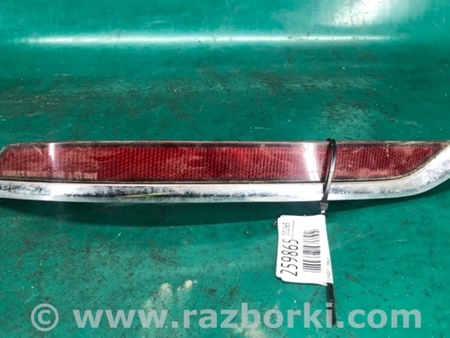 ФОТО Катафот левый для Acura TLX (09.2014-04.2020) Киев