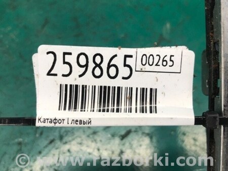ФОТО Катафот левый для Acura TLX (09.2014-04.2020) Киев