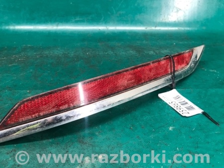 ФОТО Катафот левый для Acura TLX (09.2014-04.2020) Киев