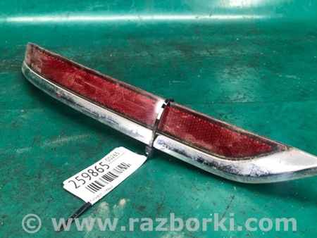 ФОТО Катафот левый для Acura TLX (09.2014-04.2020) Киев