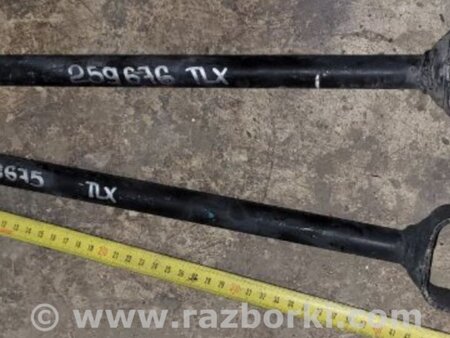 ФОТО Рычаг задний нижний поперечный для Acura TLX (09.2014-04.2020) Киев