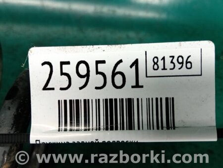 ФОТО Пружина задняя для KIA SOUL PS Киев