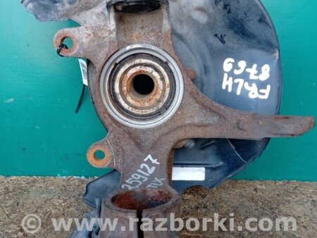 ФОТО Кулак поворотный для Acura TLX (09.2014-04.2020) Киев