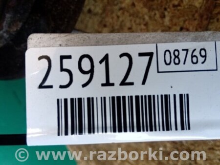 ФОТО Кулак поворотный для Acura TLX (09.2014-04.2020) Киев