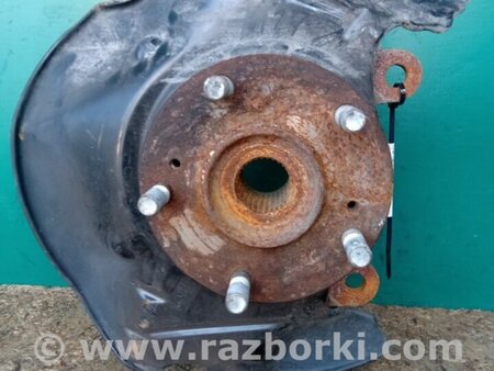 ФОТО Кулак поворотный для Acura TLX (09.2014-04.2020) Киев