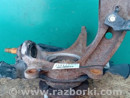 ФОТО Кулак поворотный для Acura TLX (09.2014-04.2020) Киев