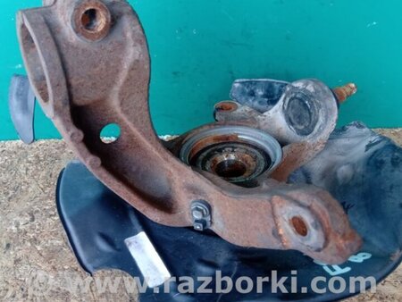 ФОТО Кулак поворотный для Acura TLX (09.2014-04.2020) Киев