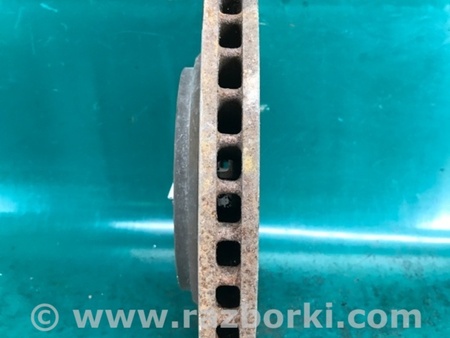 ФОТО Диск тормозной передний для Acura TLX (09.2014-04.2020) Киев