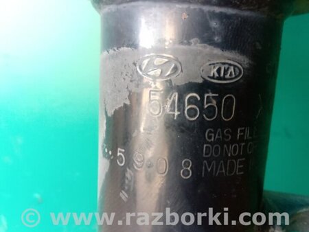 ФОТО Амортизатор для KIA SOUL PS Киев