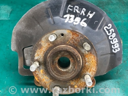 ФОТО Кулак поворотный для KIA SOUL PS Киев