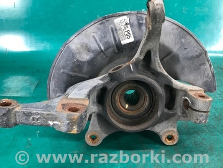 ФОТО Кулак поворотный для KIA SOUL PS Киев