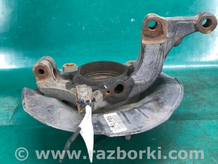 ФОТО Кулак поворотный для KIA SOUL PS Киев