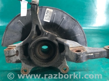 ФОТО Кулак поворотный для KIA SOUL PS Киев