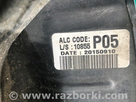 ФОТО Кулак поворотный для KIA SOUL PS Киев