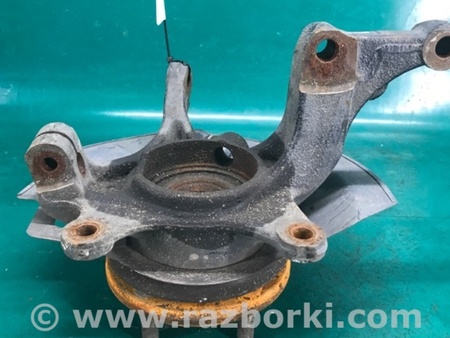 ФОТО Кулак поворотный для KIA SOUL PS Киев