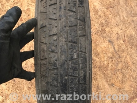 ФОТО Запаска (Докатка, Таблетка) для Infiniti QX60/JX35 Киев