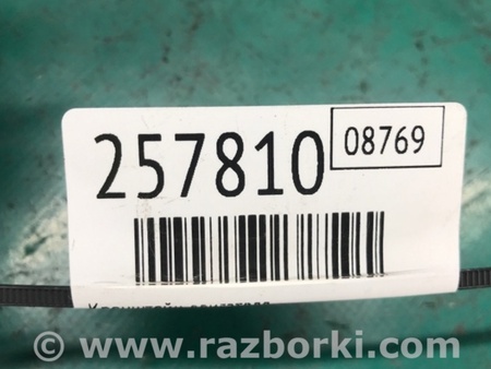 ФОТО Кронштейн ТНВД для Acura TLX (09.2014-04.2020) Киев