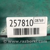 ФОТО Кронштейн ТНВД для Acura TLX (09.2014-04.2020) Киев