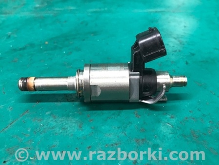 ФОТО Форсунка топливная для Acura TLX (09.2014-04.2020) Киев