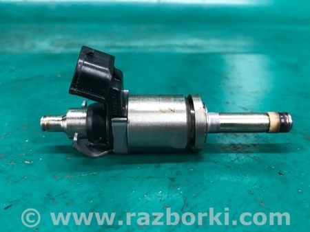 ФОТО Форсунка топливная для Acura TLX (09.2014-04.2020) Киев