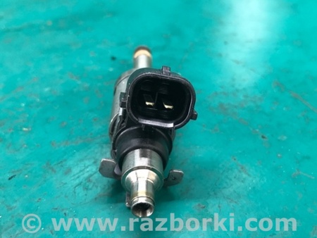 ФОТО Форсунка топливная для Acura TLX (09.2014-04.2020) Киев