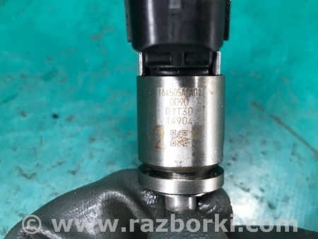ФОТО Форсунка топливная для Acura TLX (09.2014-04.2020) Киев