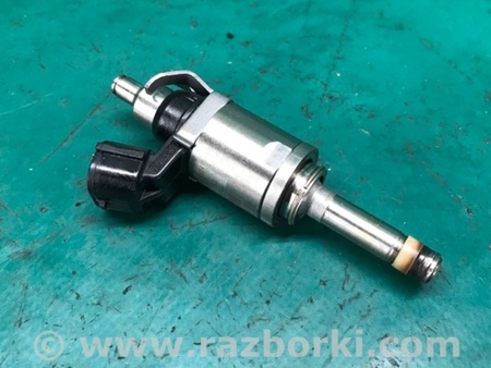 ФОТО Форсунка топливная для Acura TLX (09.2014-04.2020) Киев