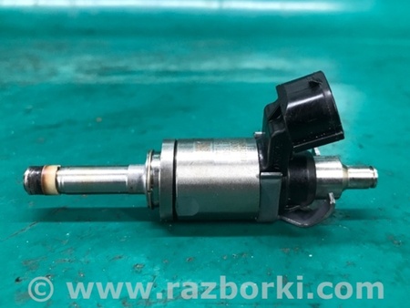 ФОТО Форсунка топливная для Acura TLX (09.2014-04.2020) Киев