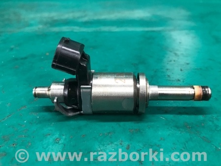 ФОТО Форсунка топливная для Acura TLX (09.2014-04.2020) Киев