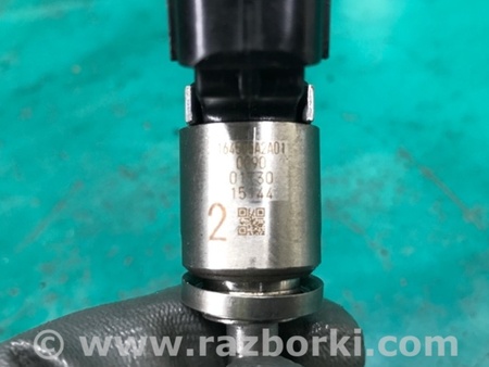 ФОТО Форсунка топливная для Acura TLX (09.2014-04.2020) Киев