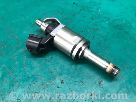 ФОТО Форсунка топливная для Acura TLX (09.2014-04.2020) Киев