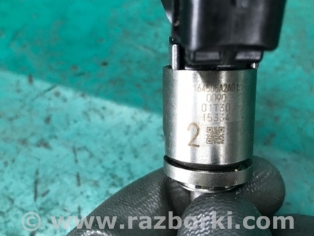 ФОТО Форсунка топливная для Acura TLX (09.2014-04.2020) Киев