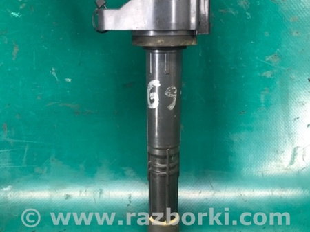 ФОТО Катушка зажигания для Acura TLX (09.2014-04.2020) Киев