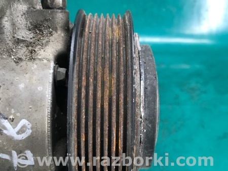 ФОТО Компрессор кондиционера для Acura TLX (09.2014-04.2020) Киев