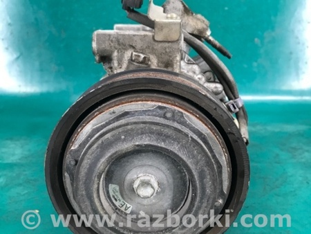 ФОТО Компрессор кондиционера для Acura TLX (09.2014-04.2020) Киев