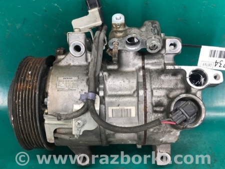 ФОТО Компрессор кондиционера для Acura TLX (09.2014-04.2020) Киев
