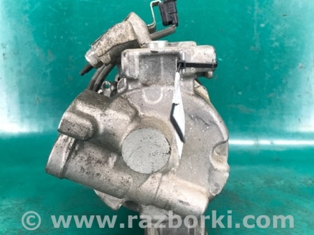 ФОТО Компрессор кондиционера для Acura TLX (09.2014-04.2020) Киев