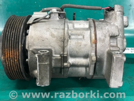 ФОТО Компрессор кондиционера для Acura TLX (09.2014-04.2020) Киев