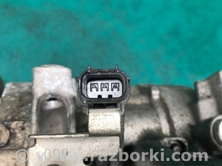 ФОТО Компрессор кондиционера для Acura TLX (09.2014-04.2020) Киев