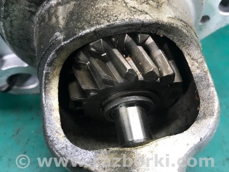 ФОТО Стартер для Acura TLX (09.2014-04.2020) Киев