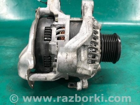 ФОТО Генератор для Acura TLX (09.2014-04.2020) Киев