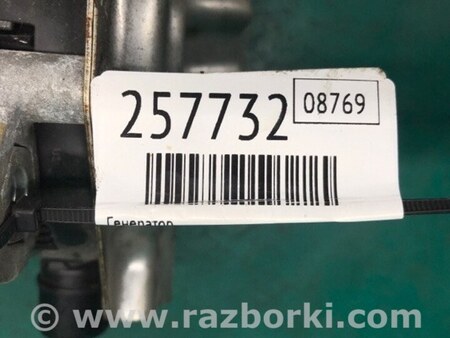 ФОТО Генератор для Acura TLX (09.2014-04.2020) Киев