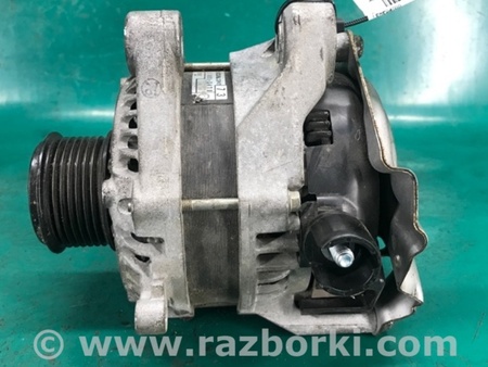ФОТО Генератор для Acura TLX (09.2014-04.2020) Киев