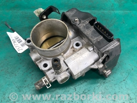 ФОТО Дроссельная заслонка для Acura TLX (09.2014-04.2020) Киев