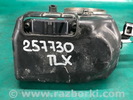 ФОТО Дроссельная заслонка для Acura TLX (09.2014-04.2020) Киев