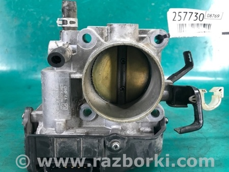 ФОТО Дроссельная заслонка для Acura TLX (09.2014-04.2020) Киев