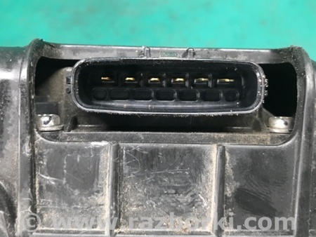 ФОТО Дроссельная заслонка для Acura TLX (09.2014-04.2020) Киев