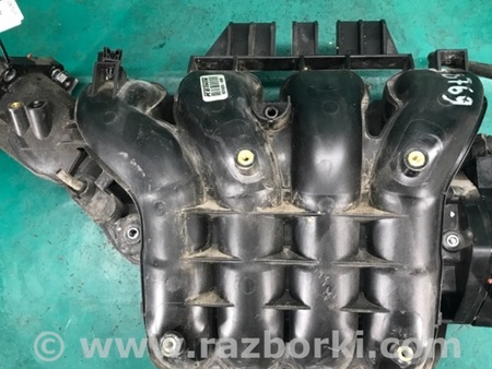 ФОТО Впускной коллектор для Acura TLX (09.2014-04.2020) Киев