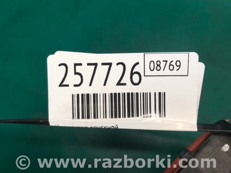 ФОТО Впускной коллектор для Acura TLX (09.2014-04.2020) Киев